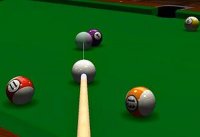 Online Billiards Champions