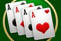 Freecell Card Puzzle