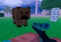 Mine Quest Point and Click