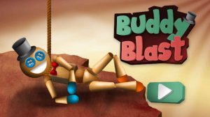 Buddy Blast Puzzle Game