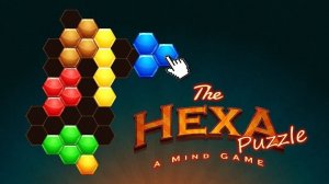 Tessellation Tiles: Hexagon Logic screenshot 2