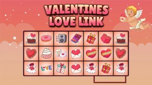 Romance Icon Match Puzzle screenshot 2