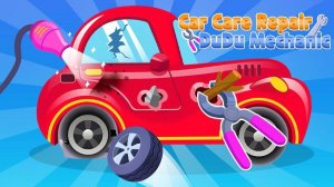 Auto Repair Logic Puzzles screenshot 2