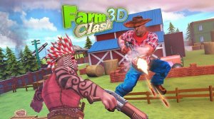 Ranch Trail Puzzle Adventure