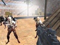 Zombie Defense Survival Strike