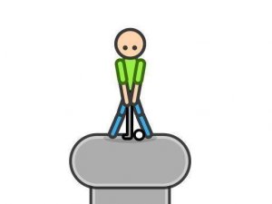 Mini Golf Challenge: Aim & Score screenshot 2