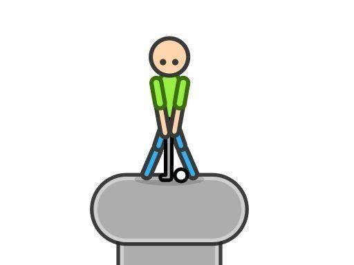 Mini Golf Challenge: Aim & Score screenshot 1