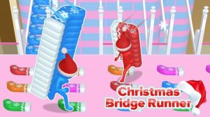 Holiday Path Constructor Race screenshot 2