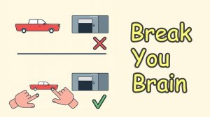Reasoning Quest: Daily Brain Workouts screenshot 2