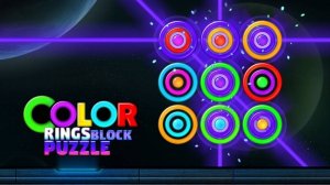 Hue Tiles Pattern Game screenshot 2