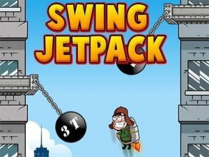 Aerial Dash Reflex Runner
