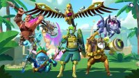 Knights of Fortune Hero Brawler
