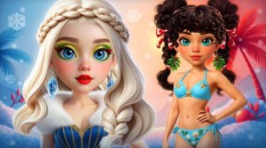 Seasonal Wardrobe Designer screenshot 2