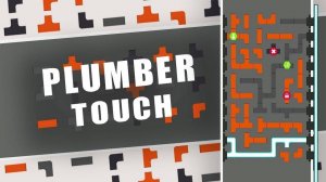 Flow Path Puzzle Challenge screenshot 2