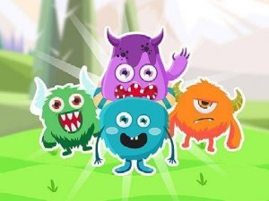 Friendly Creature Clicker Adventure screenshot 2