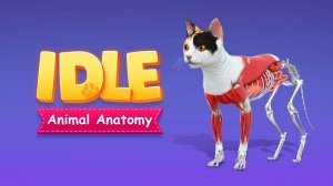 Pet Evolution Biology Lab screenshot 2