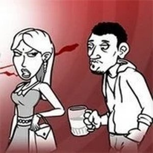 Tap the Creeps: Fun Reaction Game