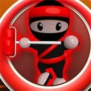 Ninja Painter 2 Online Game