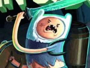 Finn and Bones: Strategy Adventure