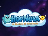 Hopnova Jumping Arcade Game