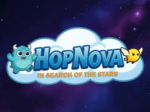 Hopnova Online Game
