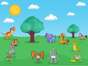Brain Challenge Puzzle Game