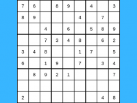 Sudoku for Bro: Classic Puzzle