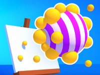Fill Ball 3D Puzzle
