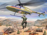 Helicopter Rescue Arcade