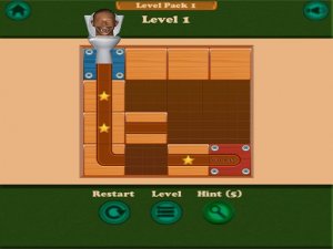 Unblock Skibidi Puzzle Game