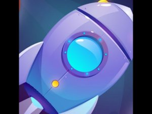 Rocket Pocket Space Adventure