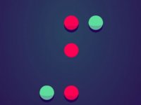Pong Ball Matching Puzzle