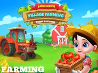 Farm House: Farming Sim & Truck Game