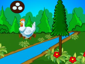 Farm Escape Online Puzzle Game