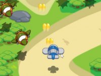Sky Clash Arcade Adventure