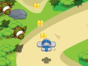 Sky Clash Arcade Adventure