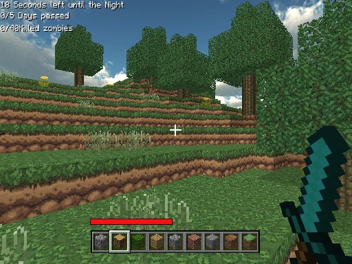 Imagination Block Builder screenshot 1