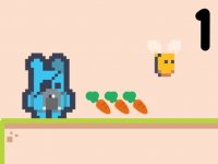 Captain Rabbit 1 Quest