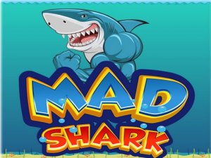 MAD Shark 2021 Online Game