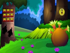 Bushland Escape Online Game