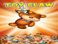 Toy Claw Arcade Game