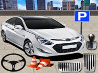 3D Parking Car Simulator