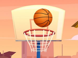 Swipe the Ball Casual Game
