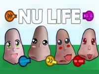 Nu Life Idle Care Game