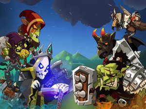 Endless Boundary Online Game