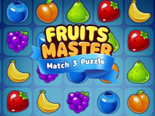 Fruit Match Puzzle screenshot 1