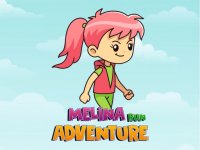 Melina Forest Run Adventure