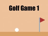 Golf Arcade Adventure