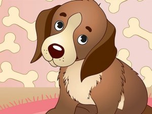 Puppy Match3 Puzzle Game Online