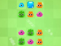 Sweet Candy Boom Puzzle